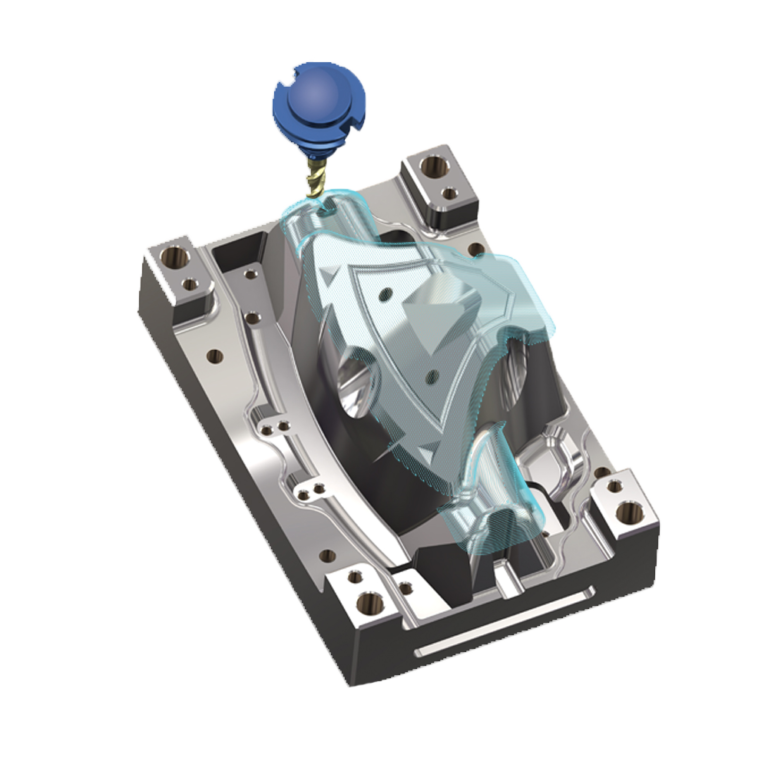 Milling rapid enterprises 1 | Multi axis cnc precision machining