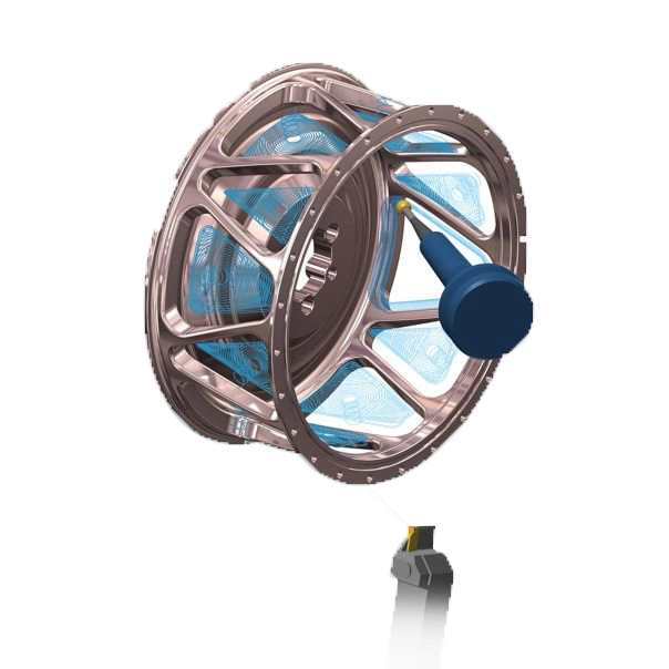 cad cam mill turn products1 | Multi axis cnc precision machining