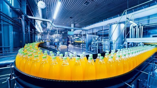 food industries Rapid enterprises machine shop manufacturing