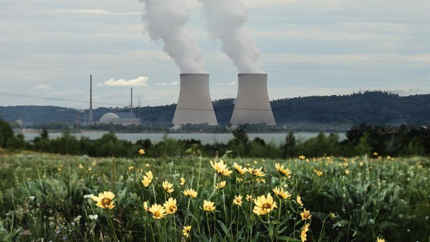 Nuclear Rapid enterprises machine shop manufacturing