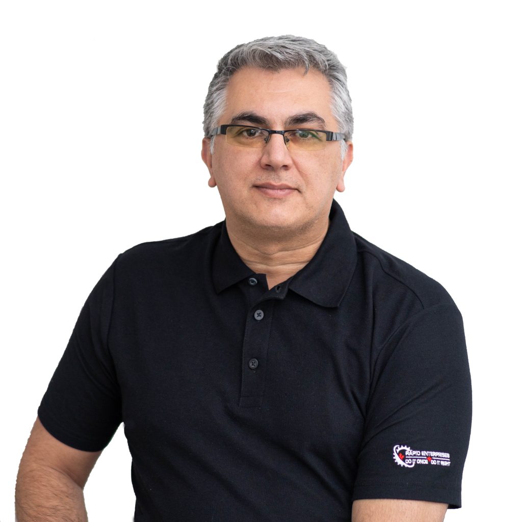 About us 3 Cnc machine shop 1 of 1 | Multi axis cnc precision machining